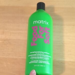 Matix Green Hair Conditioner for Kids